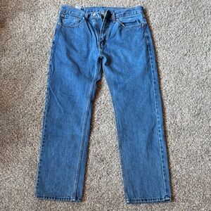 Men's Levi’s Jeans